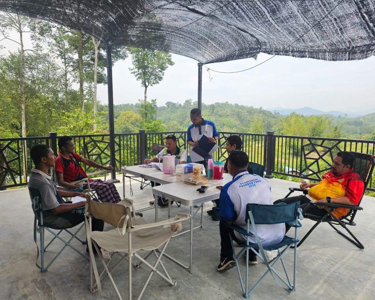 Lawatan Fama September-2 2025