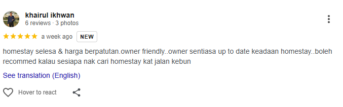 google review 2